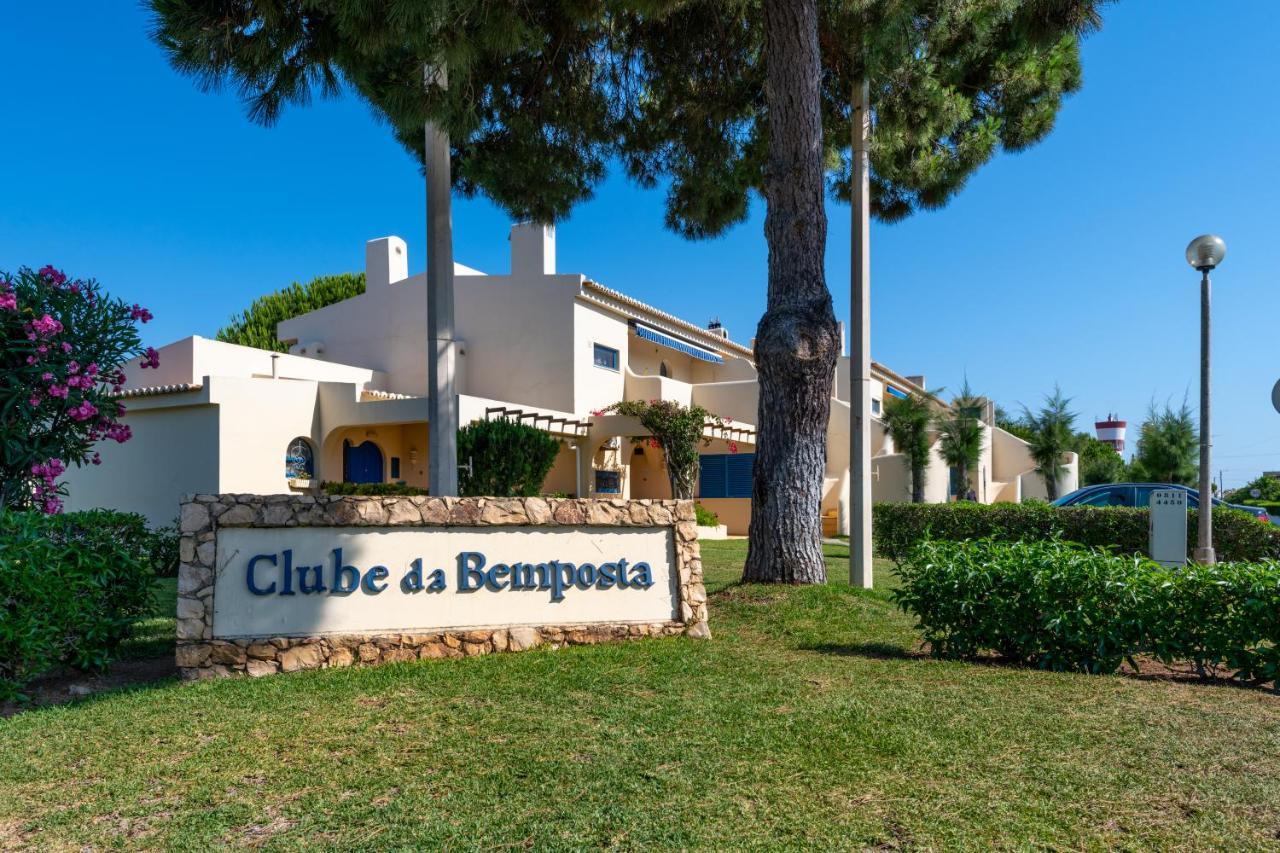 Club Bemposta 88A By Gestaz Apartment Alvor Luaran gambar